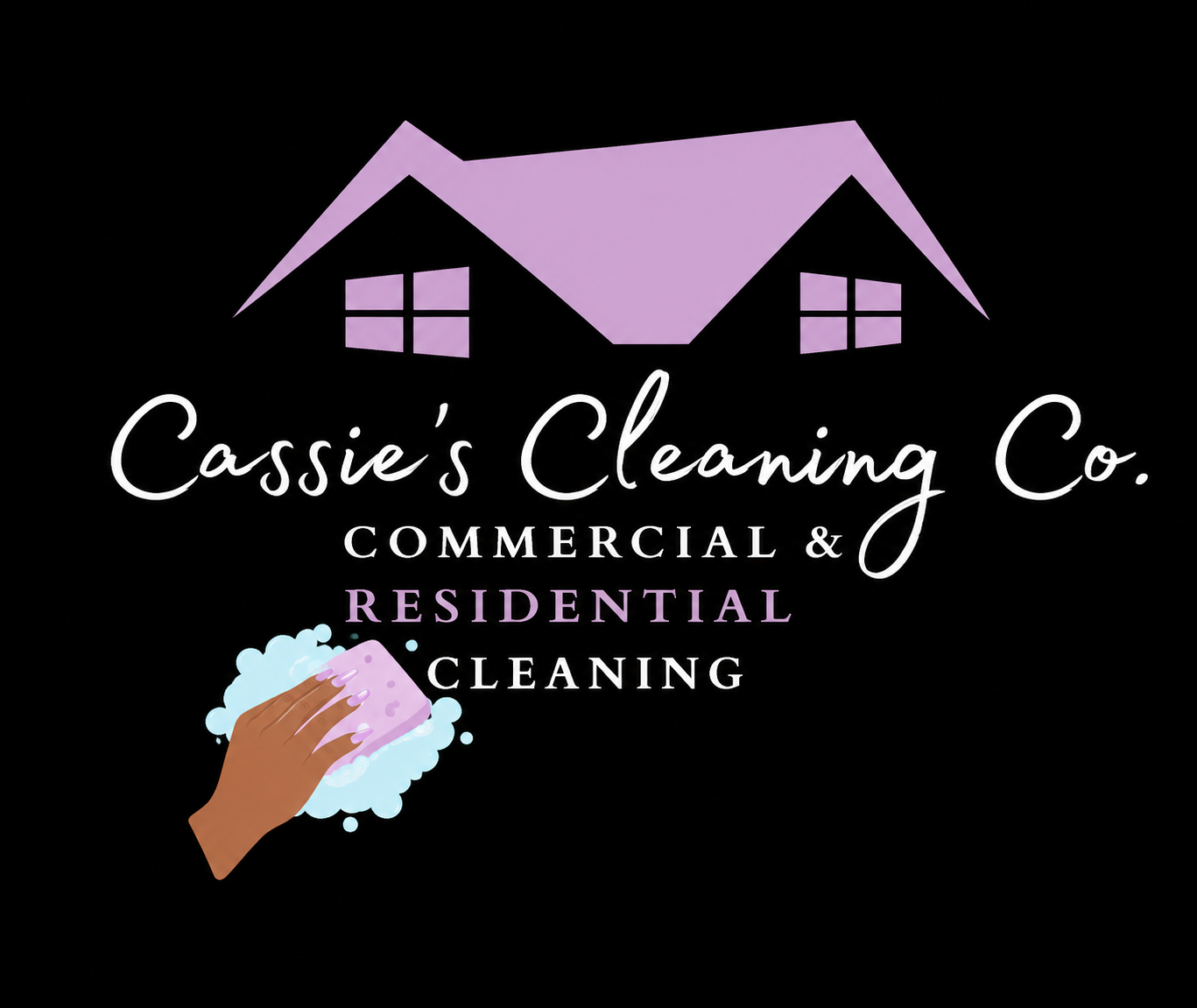 Cassie's Cleaning Co.